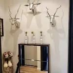 アパート Modern 2 Bedroom In The Centre リガ