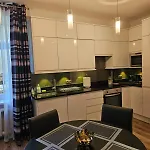 Modern 2 Bedroom In The Centre