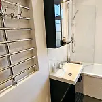 Modern 2 Bedroom In The Centre Riga