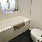 Modern 2 Bedroom In The Centre * Riga