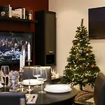 Modern 2 Bedroom In The Centre Dzīvoklis Riga
