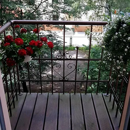 Modern 2 Bedroom In The Centre Riga