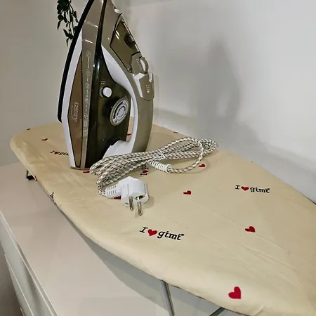 Modern 2 Bedroom In The Centre Apartmán Riga